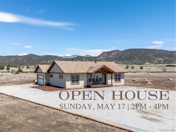 11540 Hills Court, Salida, CO 81201