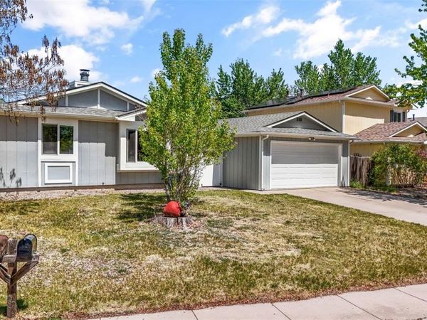 2030 Grady Court, Colorado Springs, CO 80915
