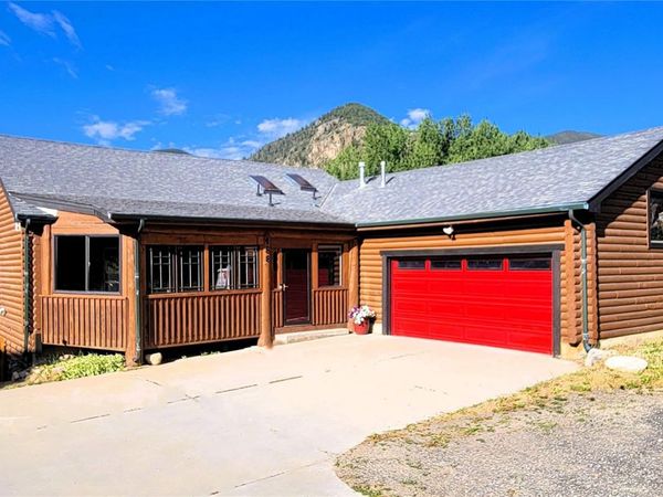 188 E Clear Creek Drive, Empire, CO 80438