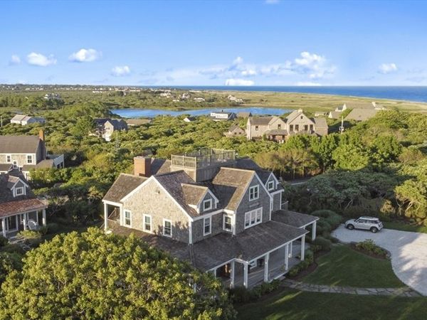 26 Old Tom Nevers, Unit 1, Nantucket, MA 02554
