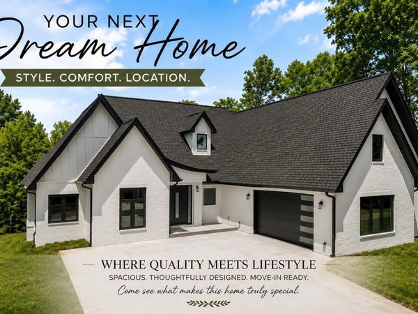 400 Elohi Place, Loudon, TN 37774