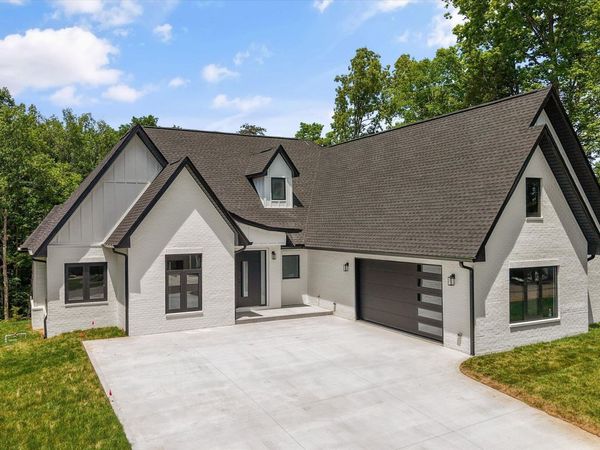 400 Elohi Place, Loudon, TN 37774