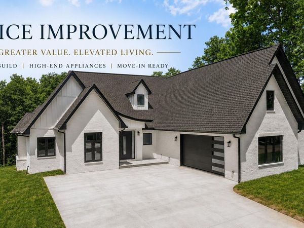 400 Elohi Place, Loudon, TN 37774