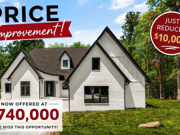 400 Elohi Place, Loudon, TN 37774