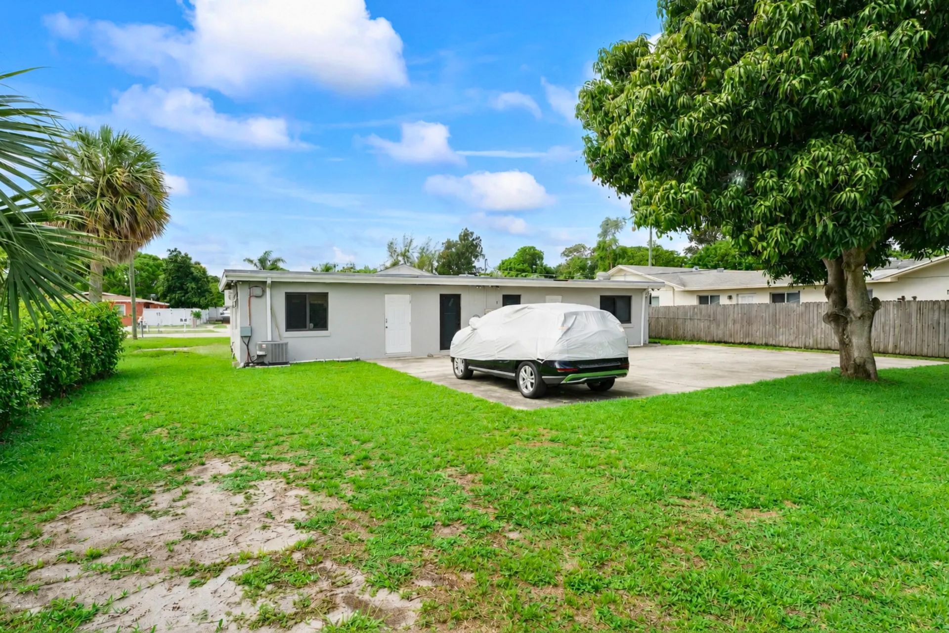 4727 Myrtle Lane, West Palm Beach, FL 33417 Photo