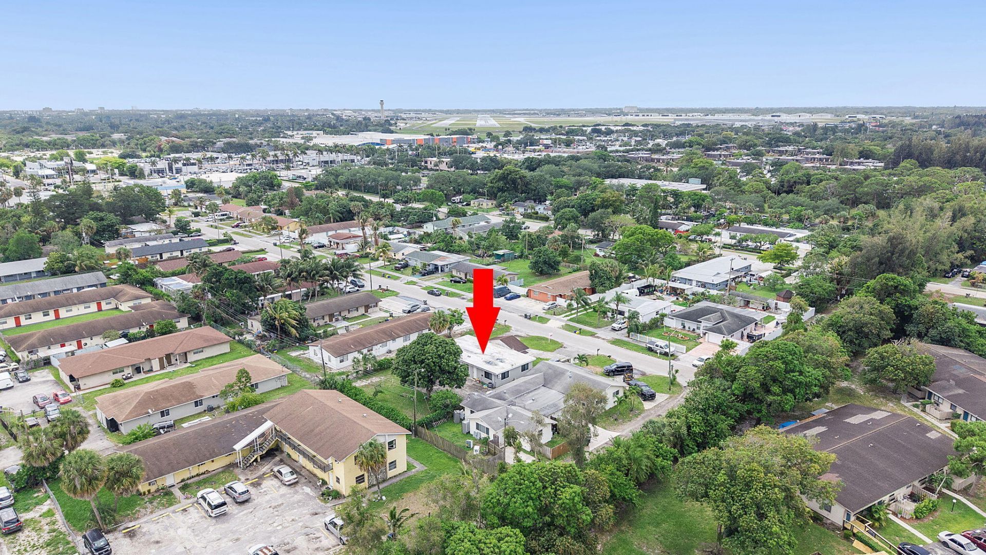 4727 Myrtle Lane, West Palm Beach, FL 33417 Photo