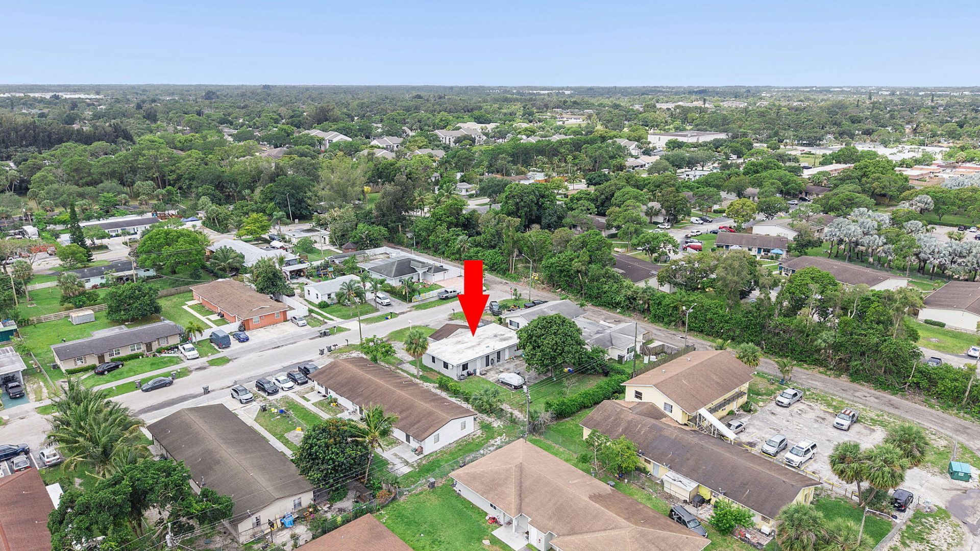 4727 Myrtle Lane, West Palm Beach, FL 33417 Photo
