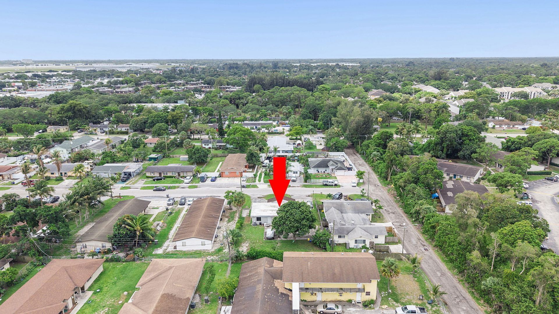 4727 Myrtle Lane, West Palm Beach, FL 33417 Photo