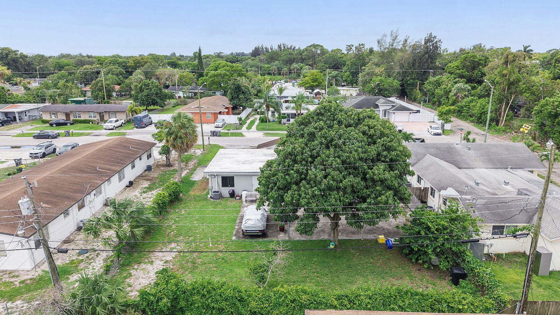 4727 Myrtle Lane, West Palm Beach, FL 33417 Photo