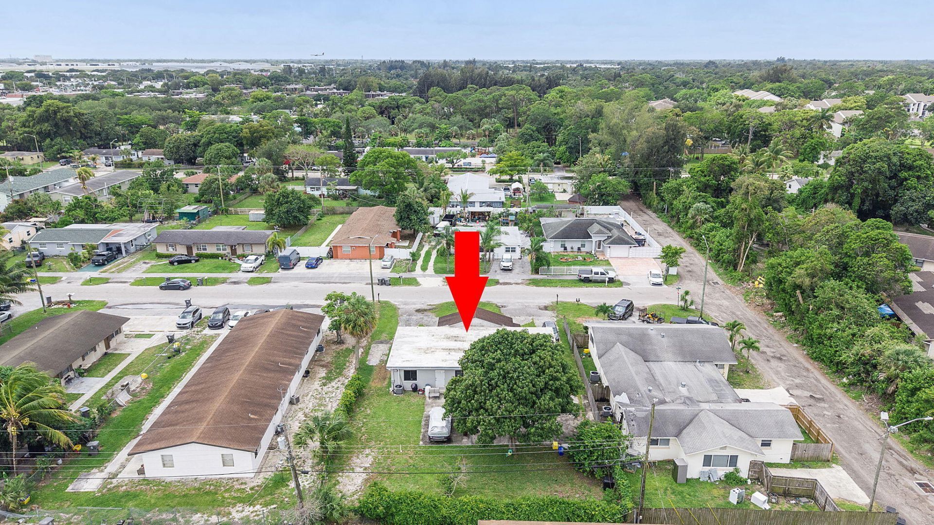 4727 Myrtle Lane, West Palm Beach, FL 33417 Photo