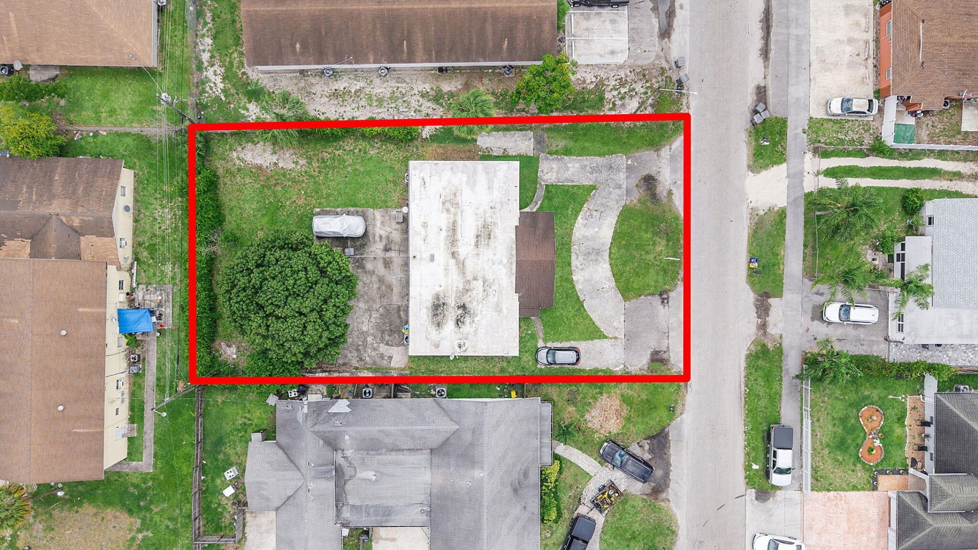4727 Myrtle Lane, West Palm Beach, FL 33417 Photo