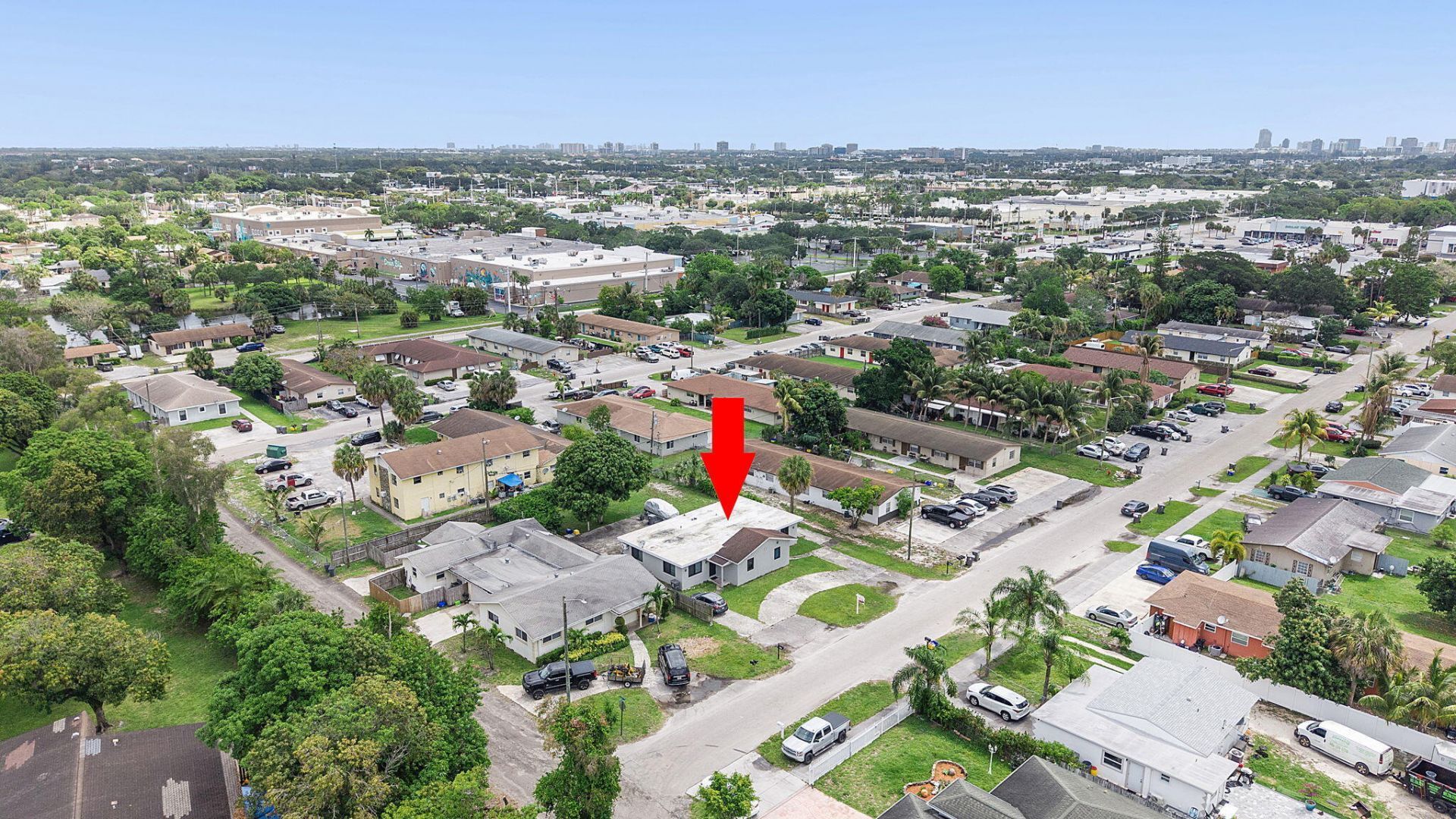 4727 Myrtle Lane, West Palm Beach, FL 33417 Photo
