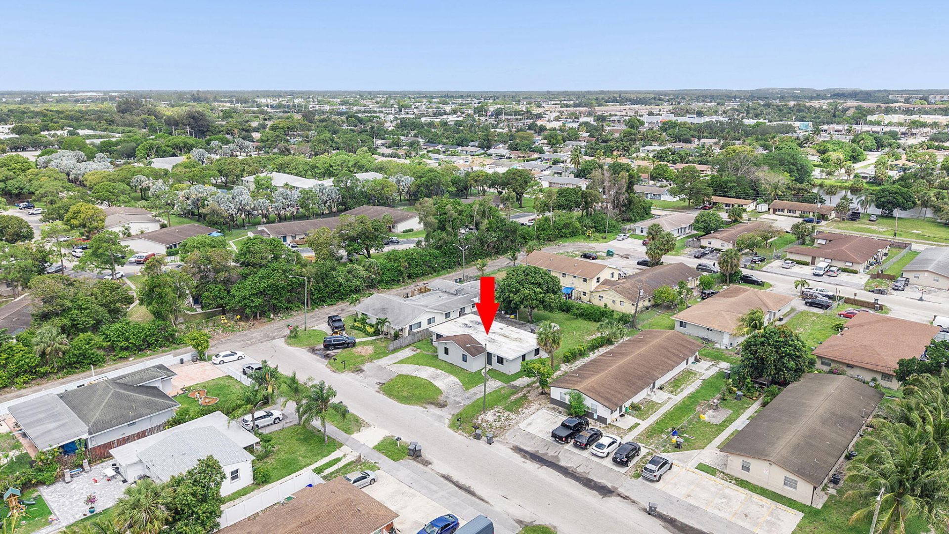 4727 Myrtle Lane, West Palm Beach, FL 33417 Photo