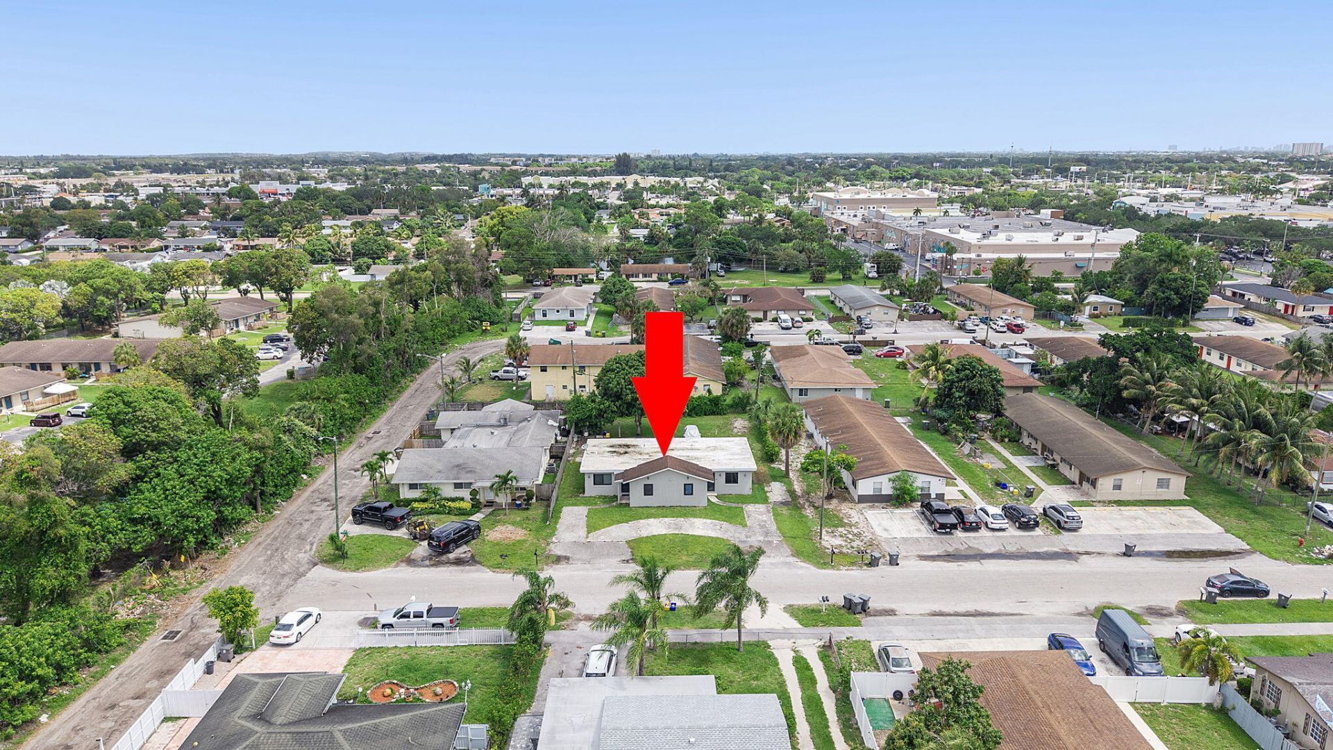 4727 Myrtle Lane, West Palm Beach, FL 33417 Photo