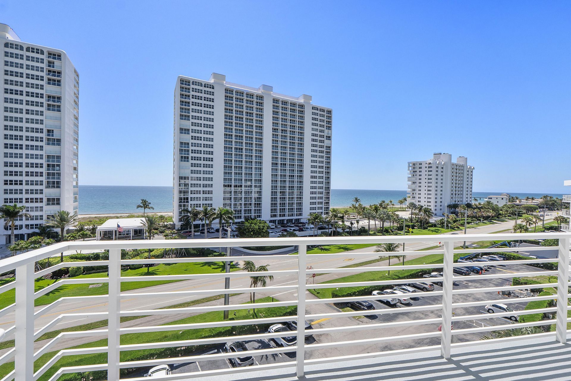 2851 S Ocean Boulevard, Unit 7 E, Boca Raton, FL 33432 Photo