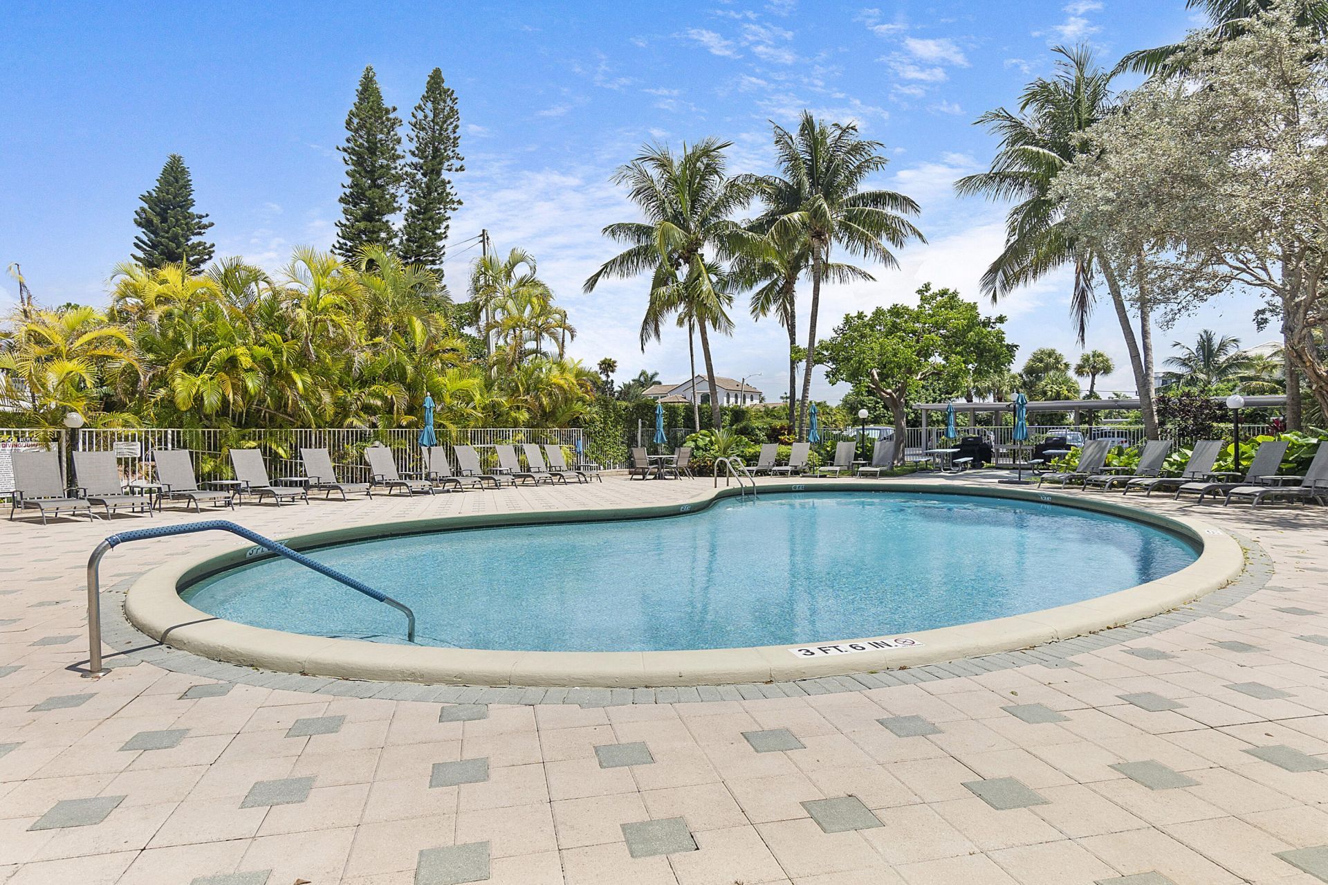 2851 S Ocean Boulevard, Unit 7 E, Boca Raton, FL 33432 Photo