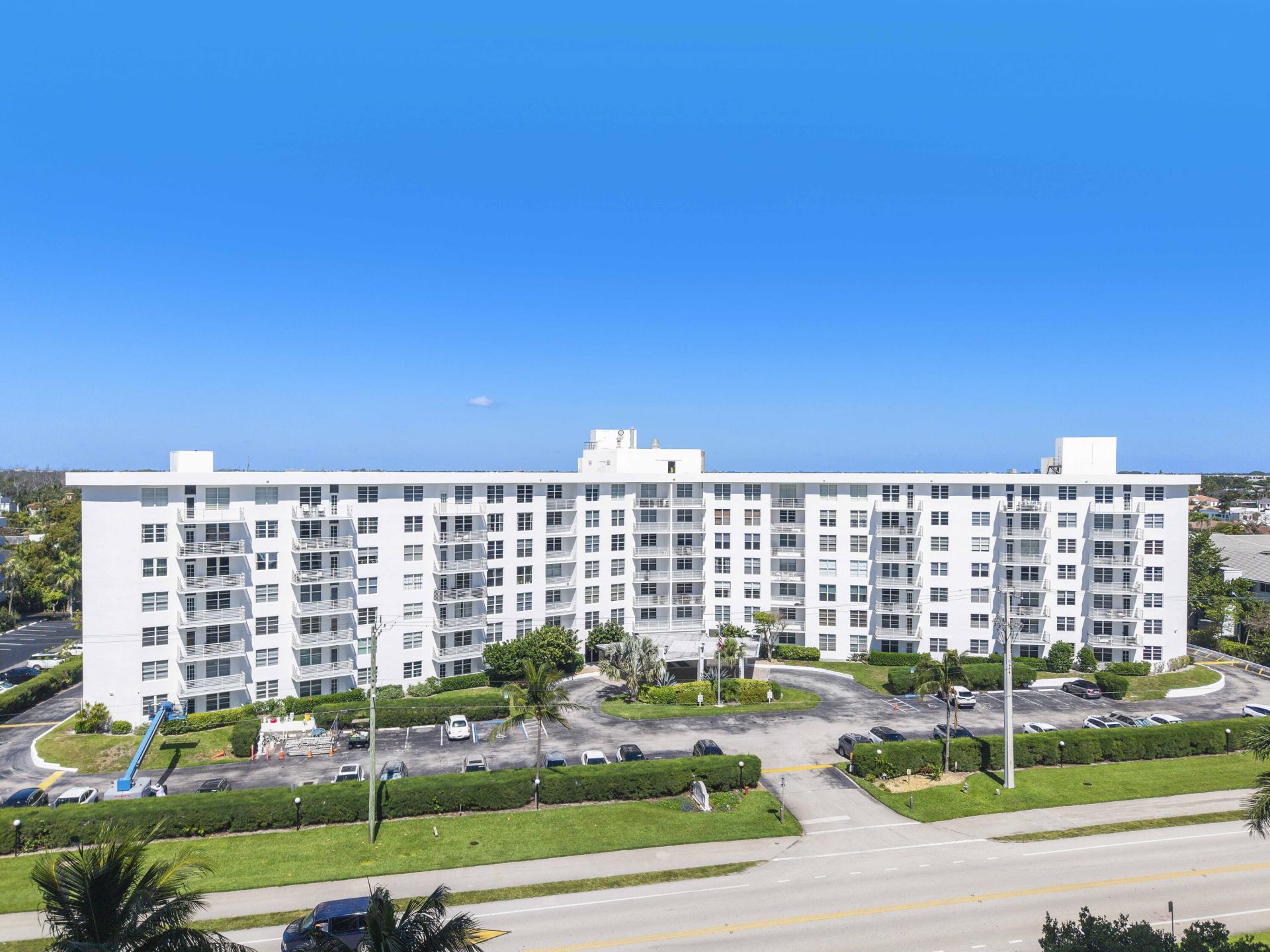 2851 S Ocean Boulevard, Unit 7 E, Boca Raton, FL 33432 Photo