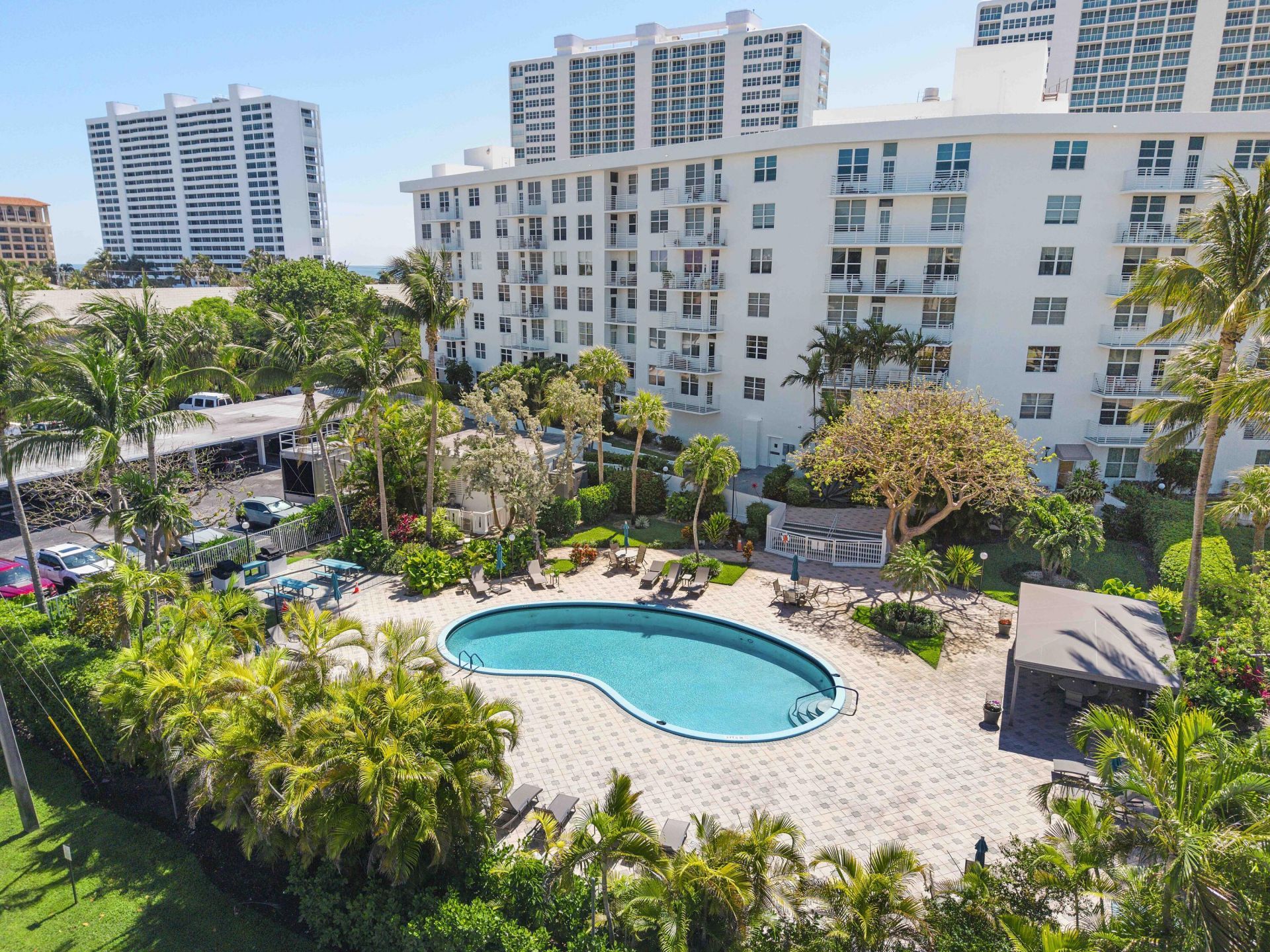 2851 S Ocean Boulevard, Unit 7 E, Boca Raton, FL 33432 Photo