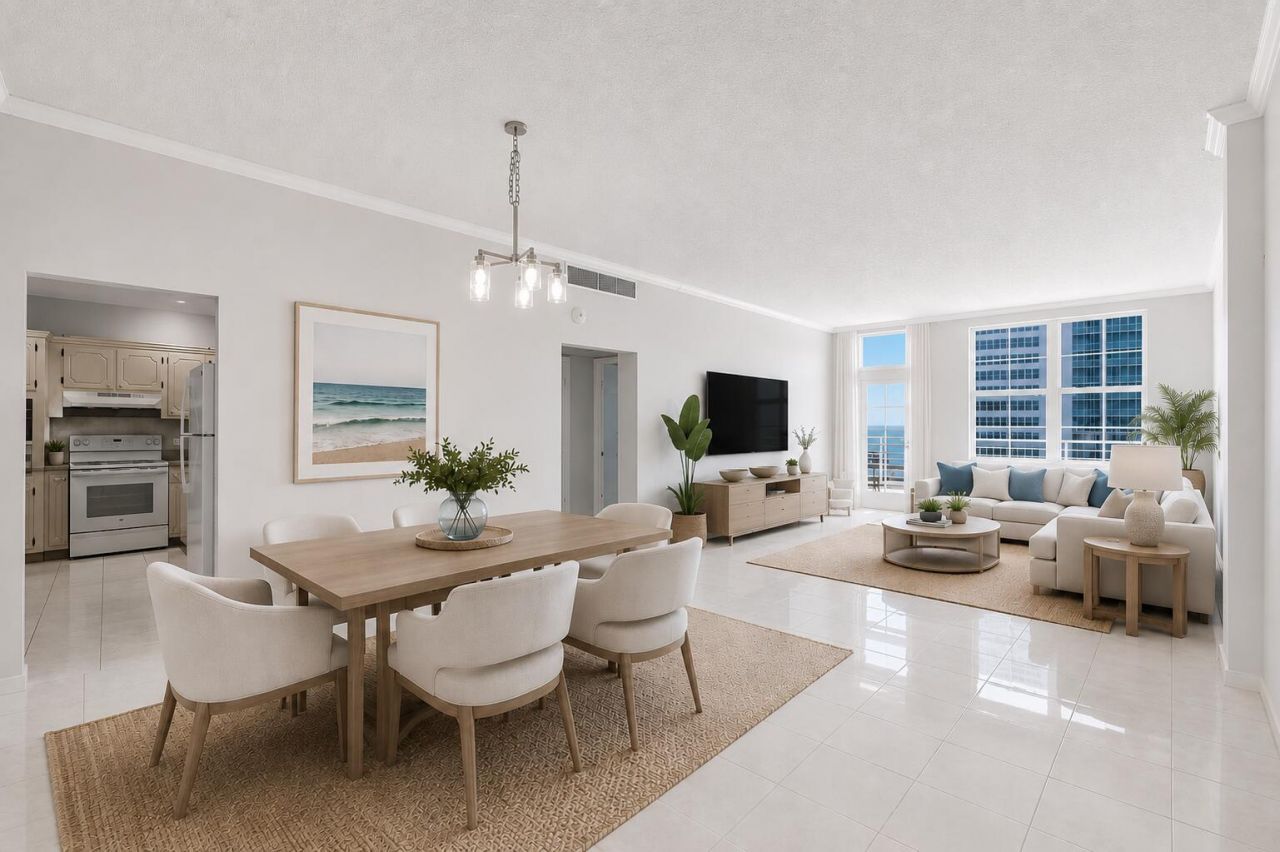 2851 S Ocean Boulevard, Unit 7 E, Boca Raton, FL 33432 Photo