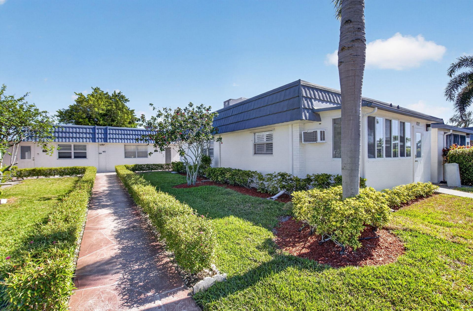 102 E Waterford E, Unit 102, Delray Beach, FL 33446 Photo