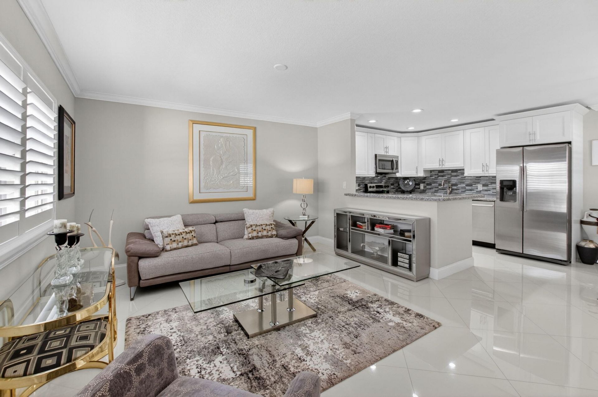 102 E Waterford E, Unit 102, Delray Beach, FL 33446 Photo