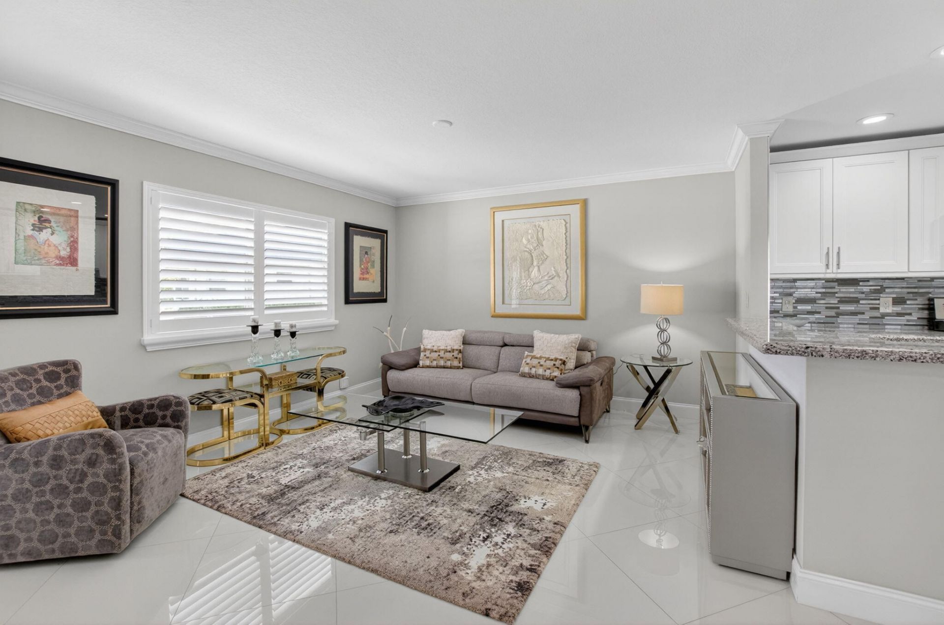 102 E Waterford E, Unit 102, Delray Beach, FL 33446 Photo