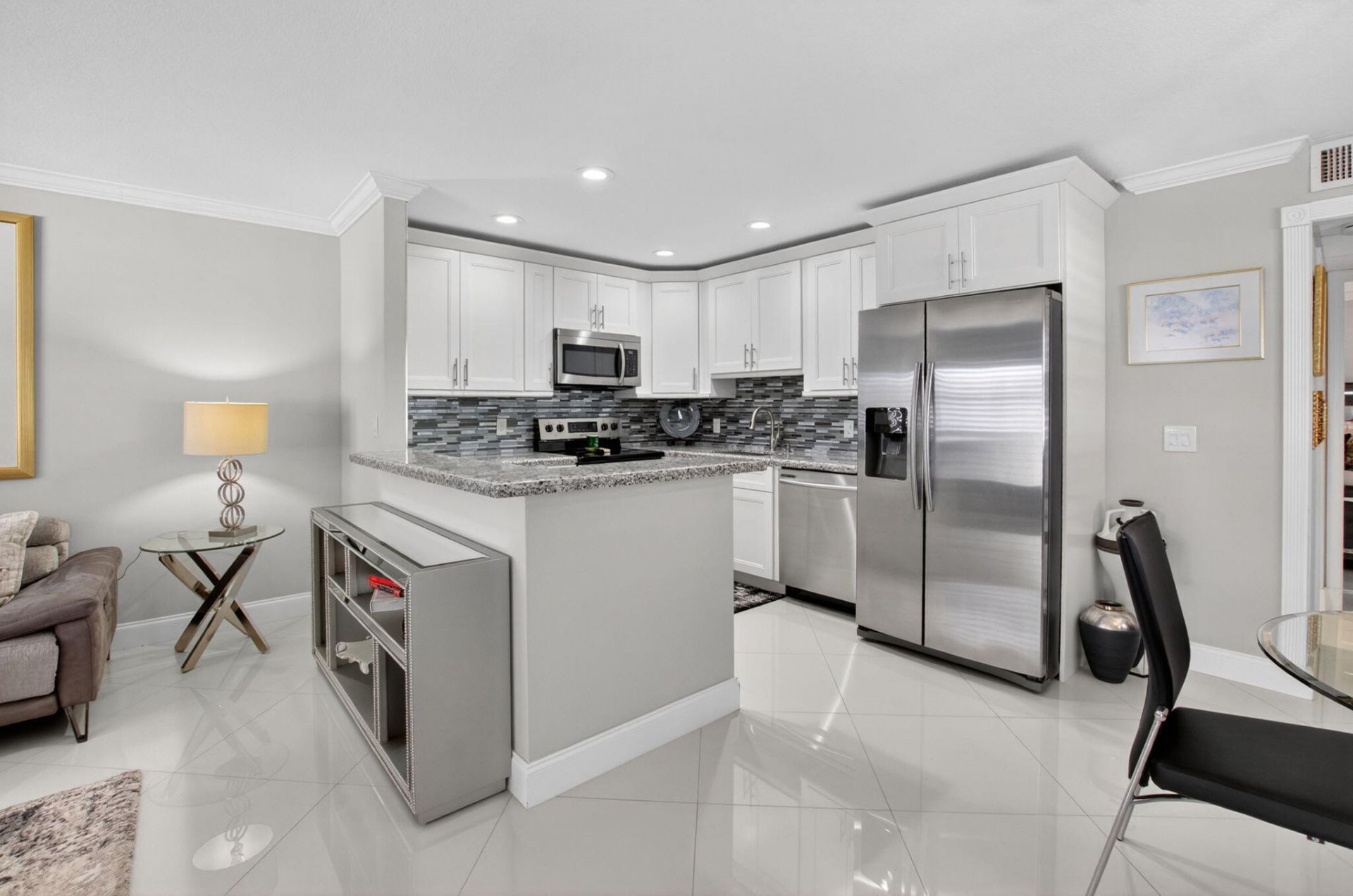 102 E Waterford E, Unit 102, Delray Beach, FL 33446 Photo