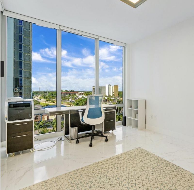 1 Water Club Way, Unit 704, North Palm Beach, FL 33408 Photo