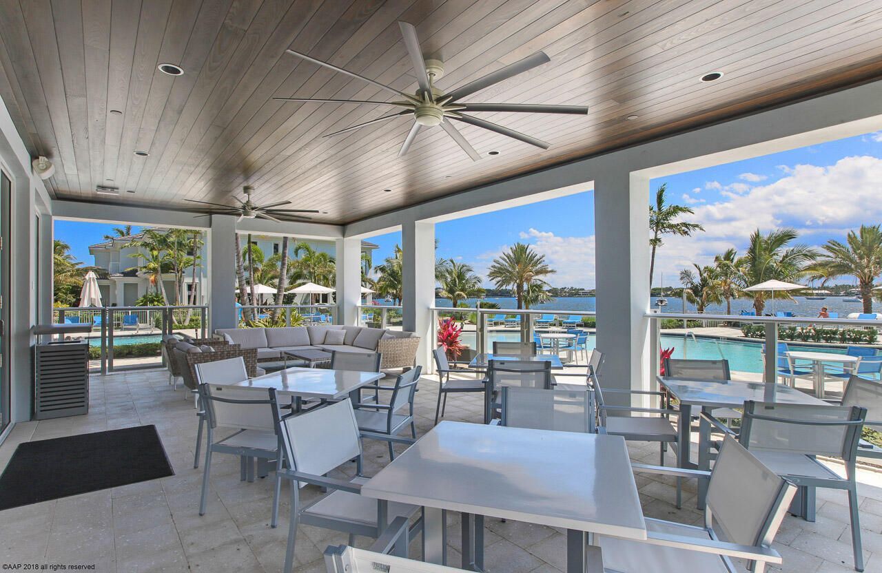 1 Water Club Way, Unit 704, North Palm Beach, FL 33408 Photo