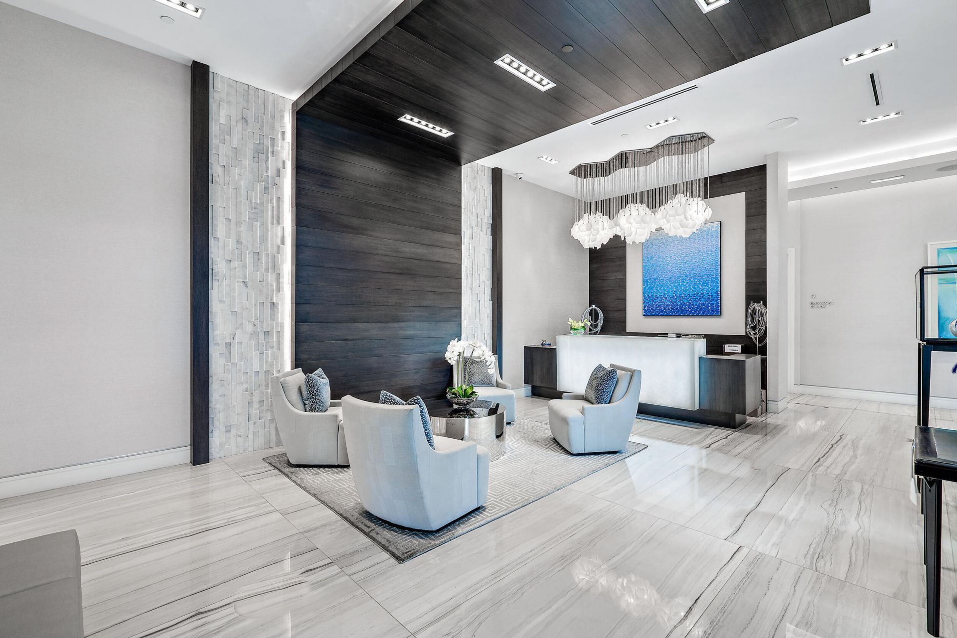 1 Water Club Way, Unit 704, North Palm Beach, FL 33408 Photo