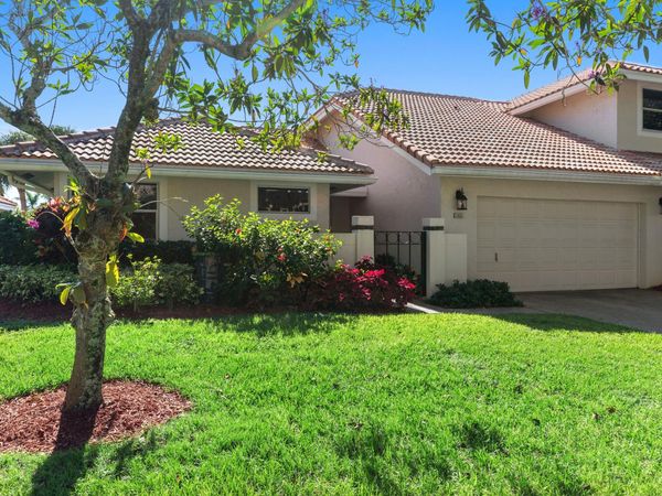 2162 NW 52nd Street, Boca Raton, FL 33496