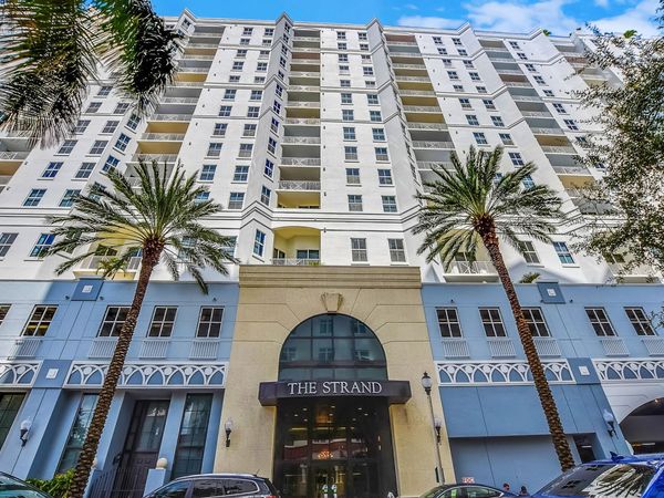 255 Evernia Street, Unit 513, West Palm Beach, FL 33401