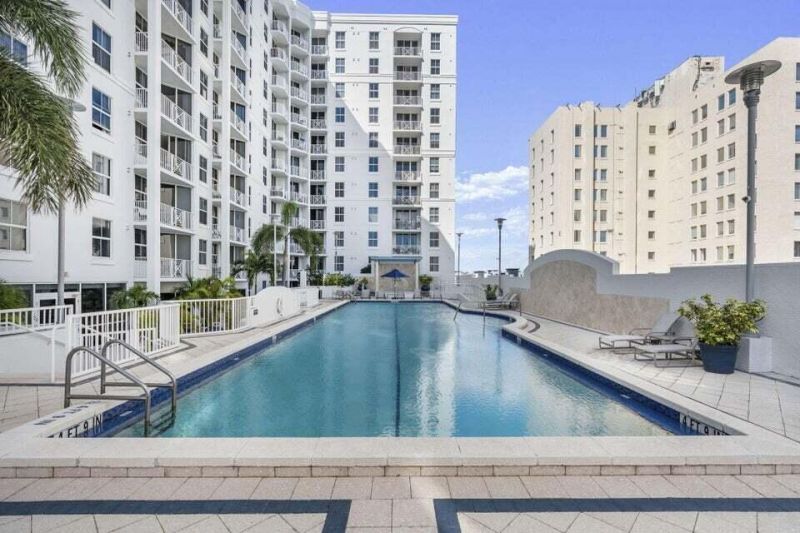 255 Evernia Street, Unit 513, West Palm Beach, FL 33401 Photo