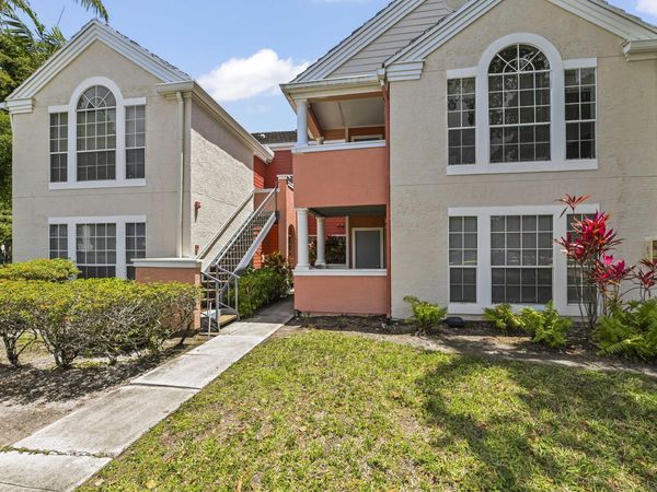 1055 Crystal Way, Unit A, Delray Beach, FL 33444