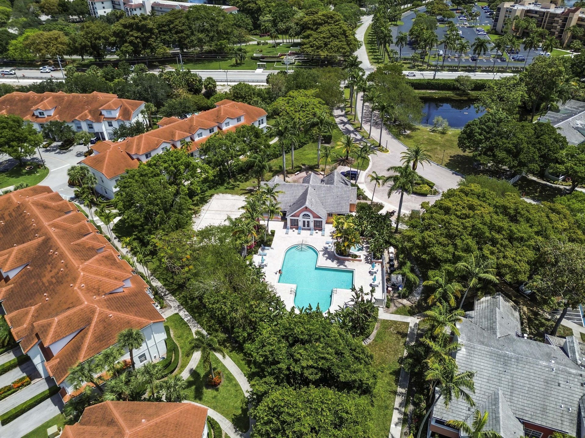1055 Crystal Way, Unit A, Delray Beach, FL 33444 Photo