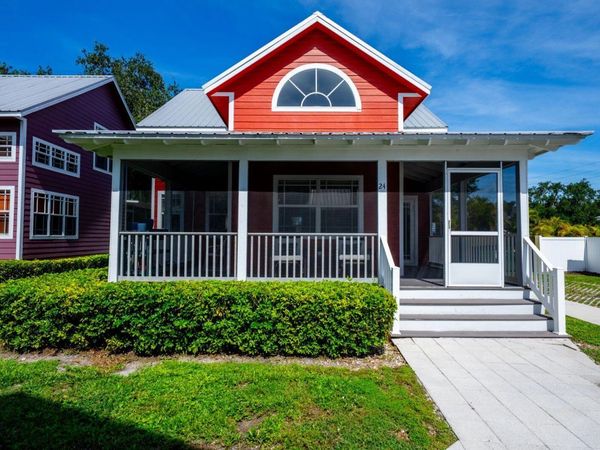4334 U.s. 441, Unit 24, Okeechobee, FL 34974