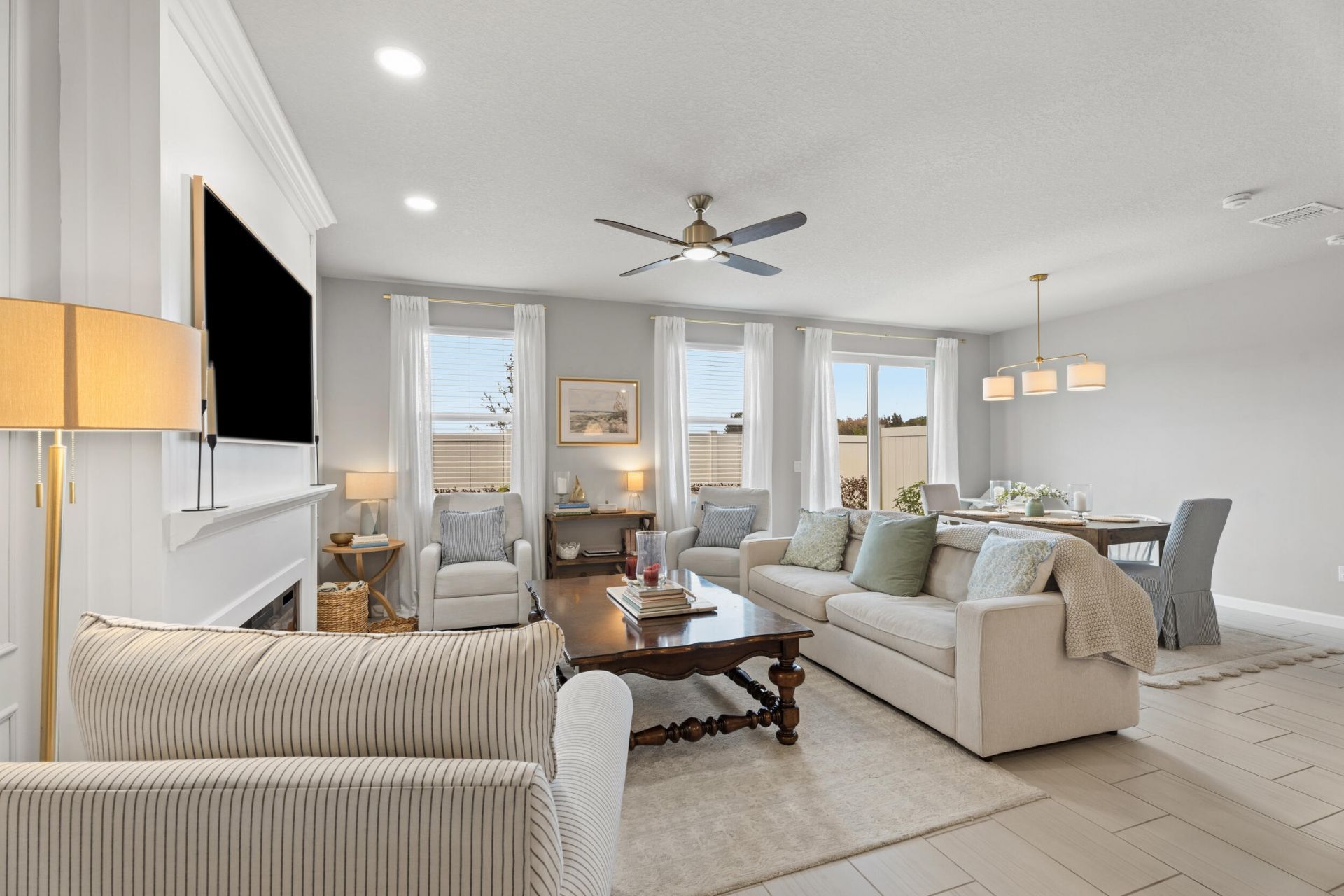 5612 SE Edgewater Circle, Stuart, FL 34997 Photo