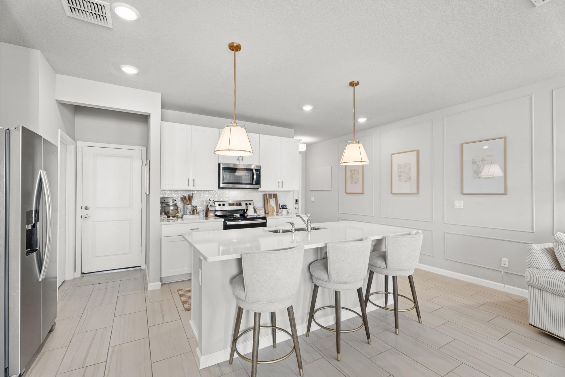 5612 SE Edgewater Circle, Stuart, FL 34997 Photo