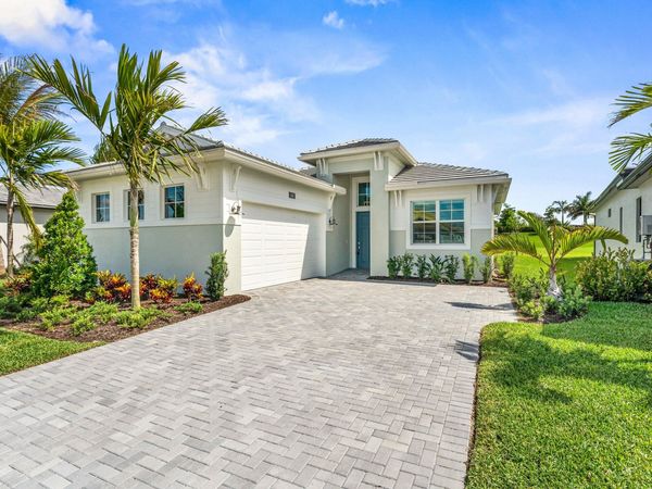 5105 Rivo Alto Circle, Westlake, FL 33470