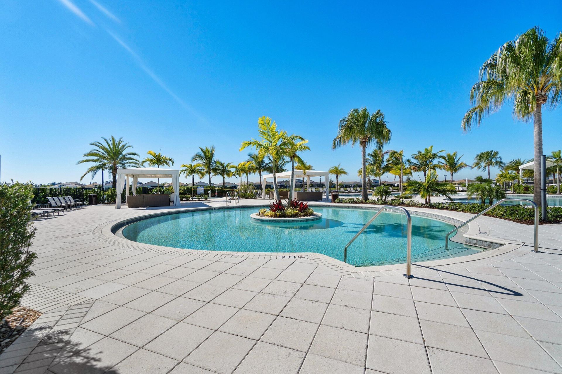 5105 Rivo Alto Circle, Westlake, FL 33470 Photo