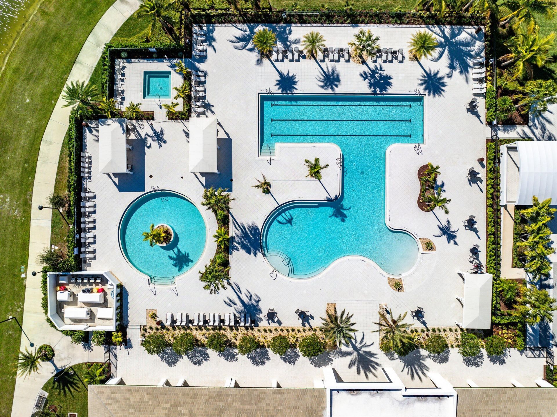 5105 Rivo Alto Circle, Westlake, FL 33470 Photo