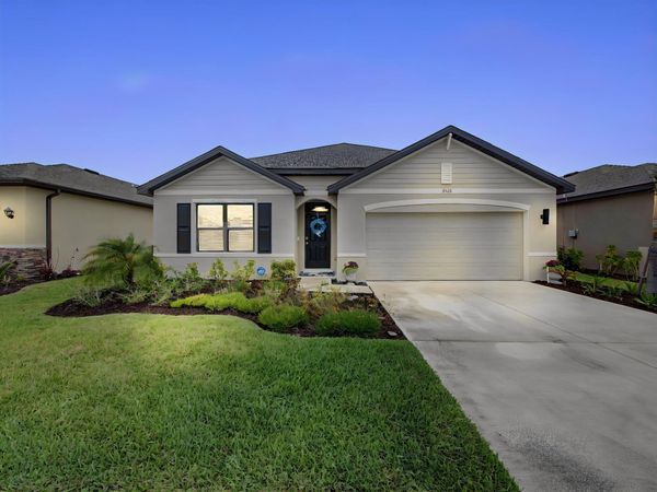 9868 SW Triton Way, Port St. Lucie, FL 34987