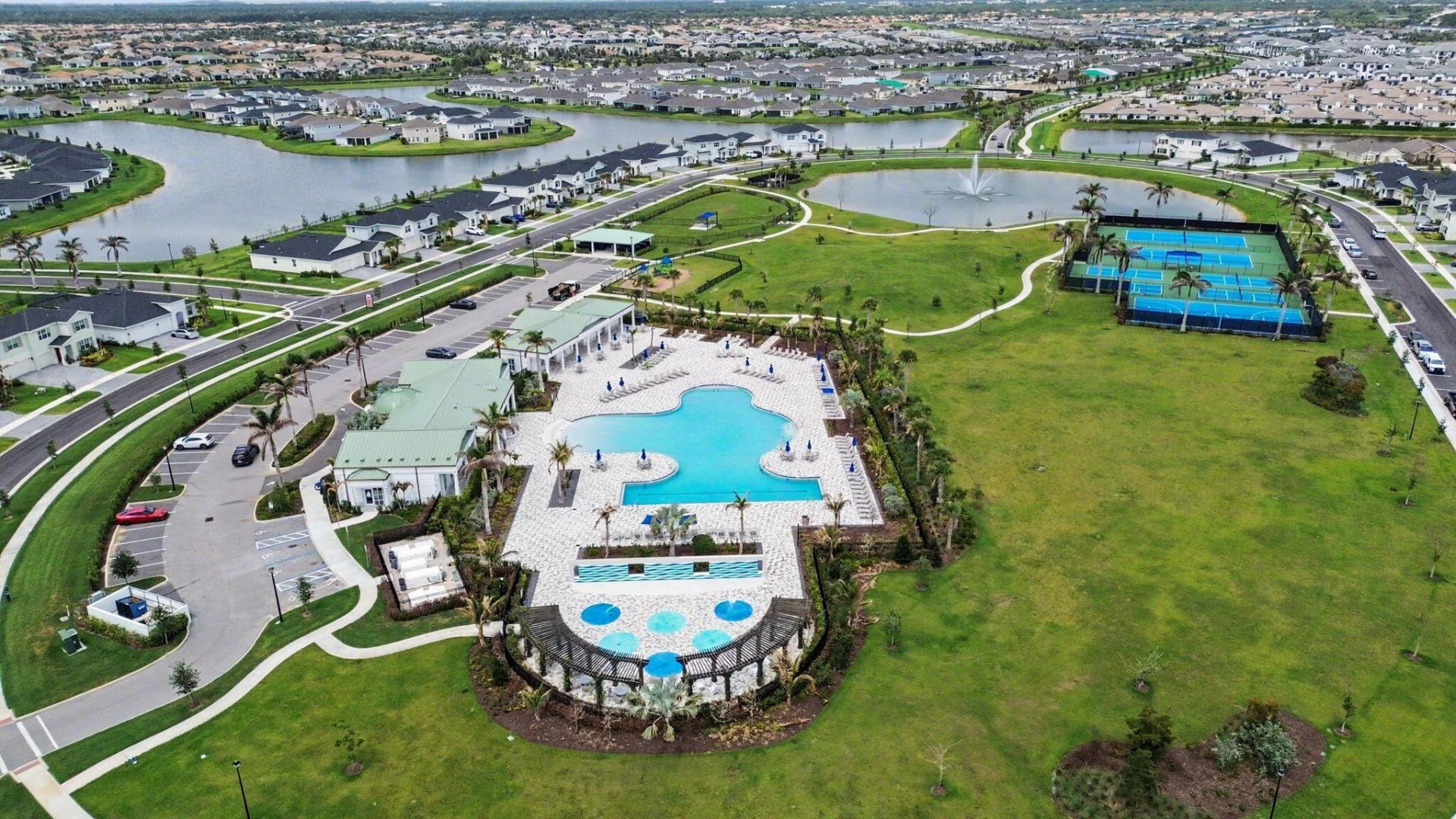 9868 SW Triton Way, Port Saint Lucie, FL 34987 Photo