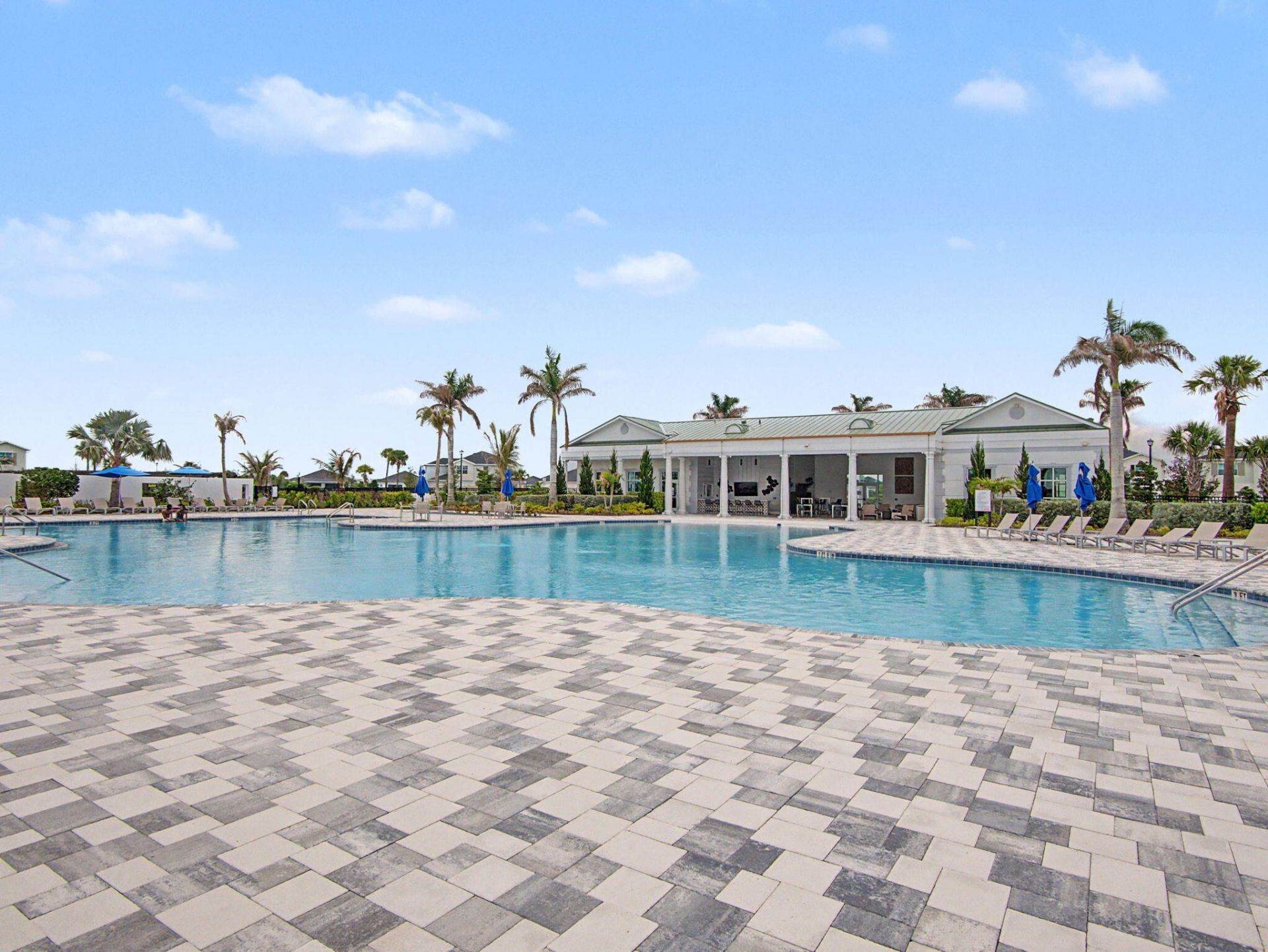 9868 SW Triton Way, Port Saint Lucie, FL 34987 Photo