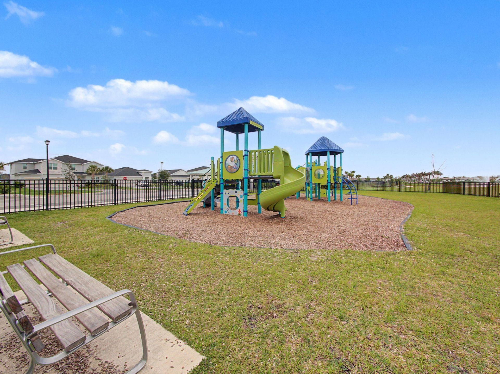 9868 SW Triton Way, Port Saint Lucie, FL 34987 Photo