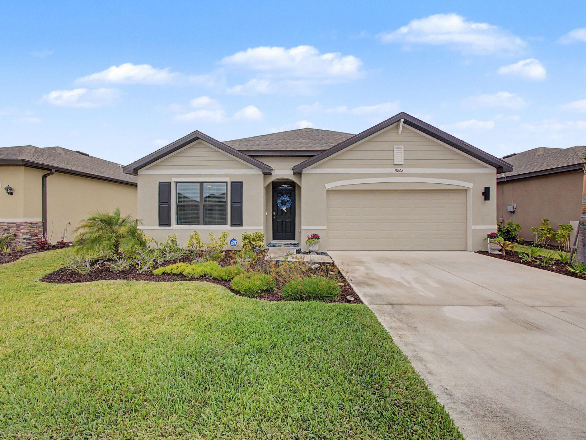 9868 SW Triton Way, Port Saint Lucie, FL 34987 Photo