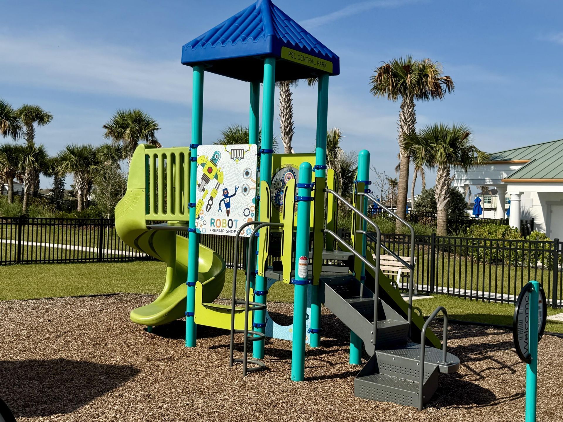 9868 SW Triton Way, Port Saint Lucie, FL 34987 Photo