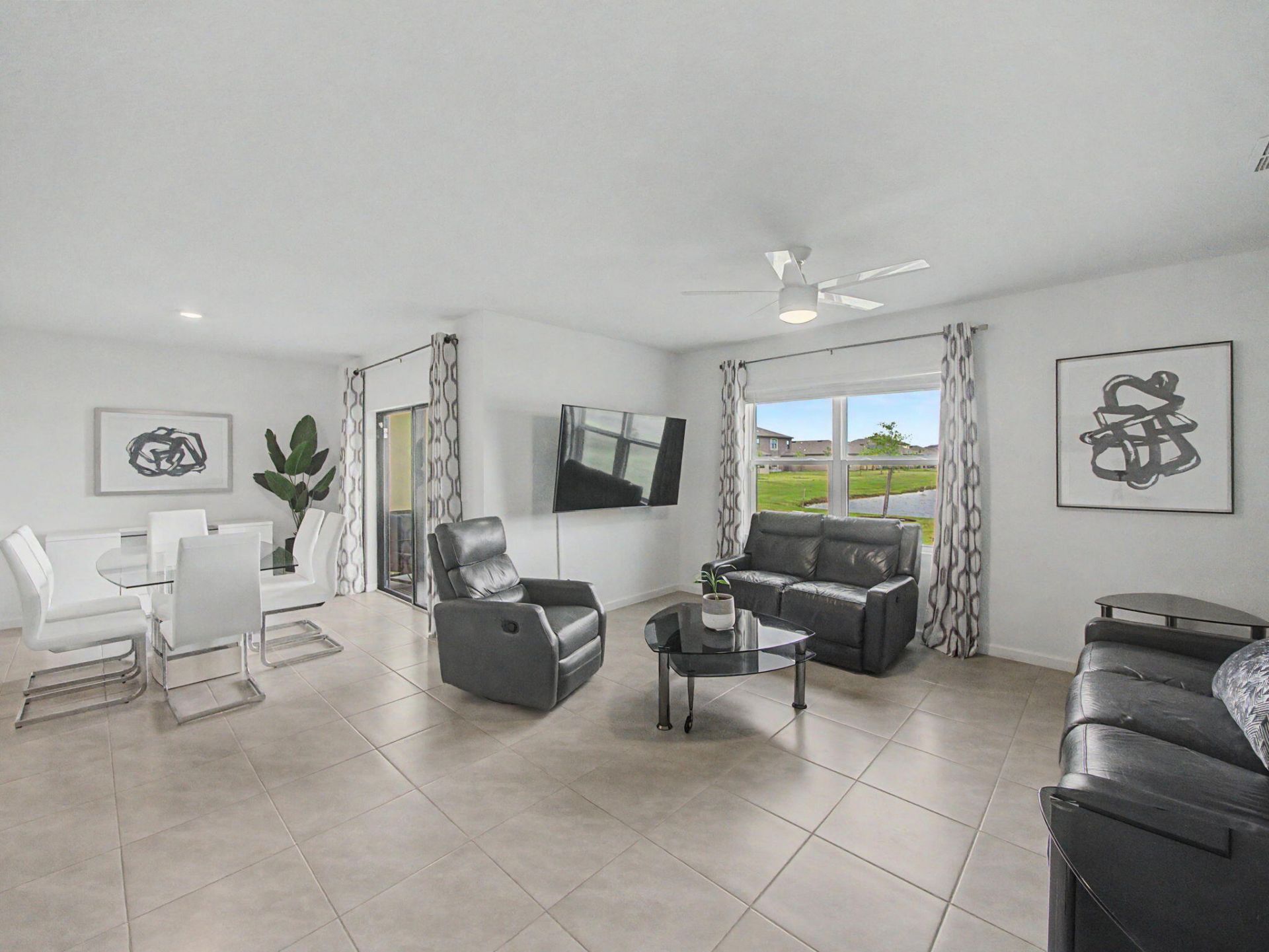 9868 SW Triton Way, Port Saint Lucie, FL 34987 Photo