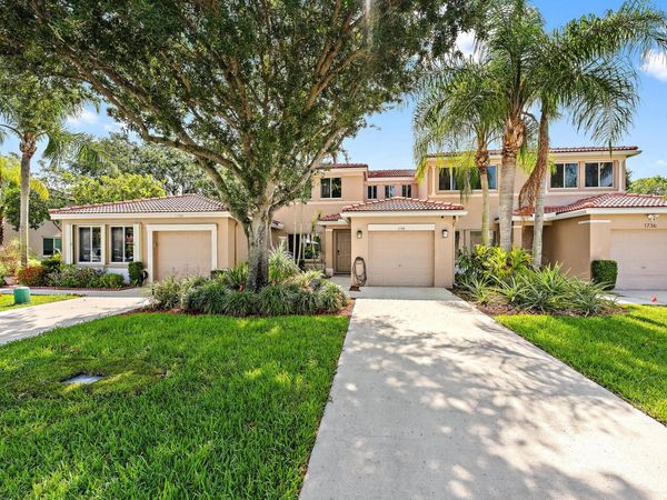 1734 SW 109th Terrace, Unit 1734, Davie, FL 33324