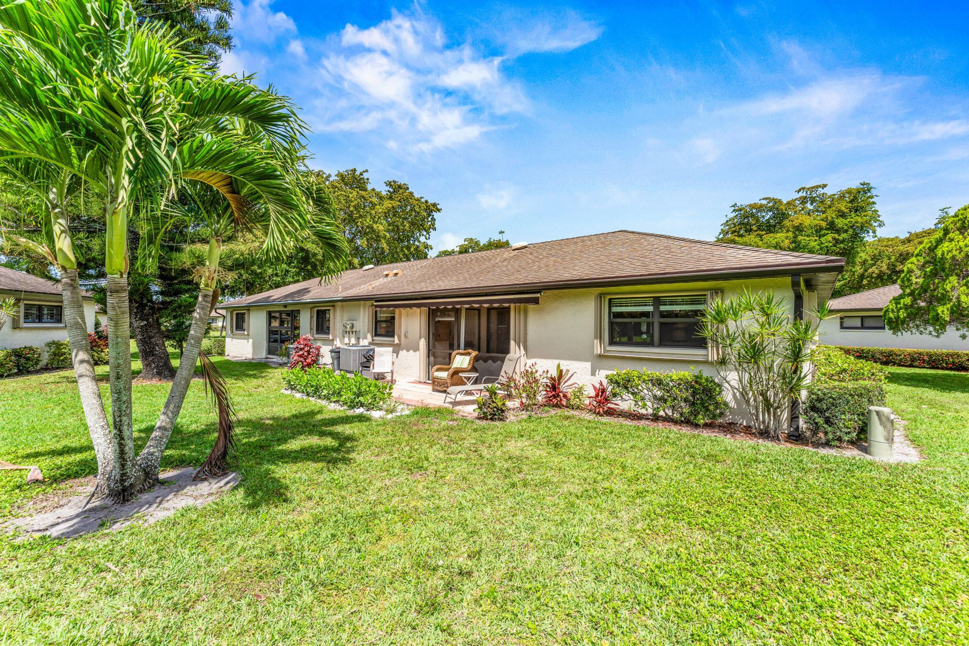 4727 Storkwood Lane, Unit A, Boynton Beach, FL 33436 Photo